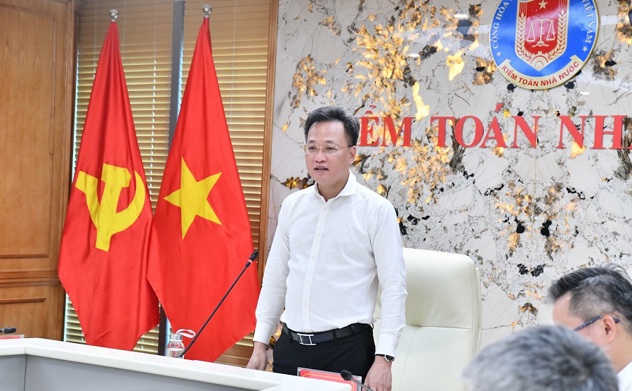 Kiểm toán sẽ lựa chọn kiểm toán một số dự án để đánh giá sâu về tính hiệu quả 